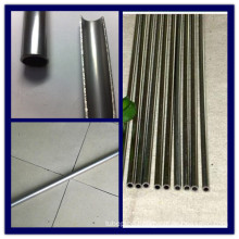 seamless high precision cold drawn tube- alloy and carbon steel pipe